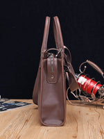 Verner™ - Elegant Verona Briefcase