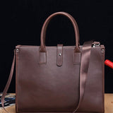 Verner™ - Elegant Verona Briefcase