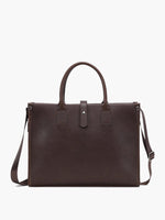 Verner™ - Elegant Verona Briefcase