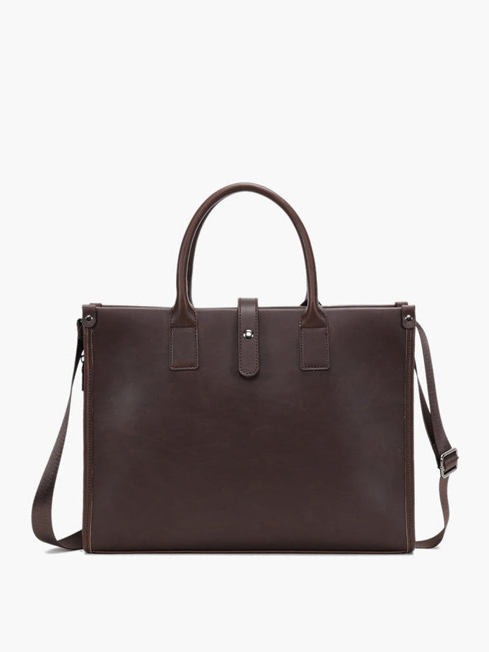 Verner™ - Elegant Verona Briefcase