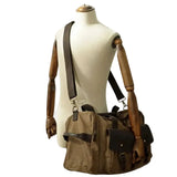 Victor™ | Highland Travel Bag