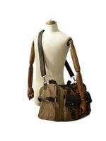 Victor™ | Highland Travel Bag