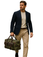 Victor™ | Highland Travel Bag