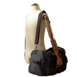 Victor™ | Highland Travel Bag