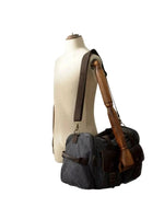 Victor™ | Highland Travel Bag