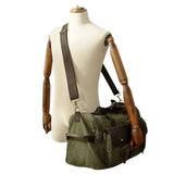 Victor™ | Highland Travel Bag