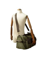 Victor™ | Highland Travel Bag