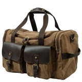 Victor™ | Highland Travel Bag