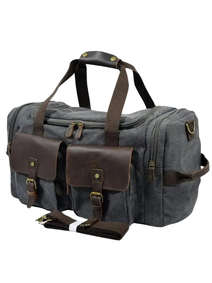 Victor Men's Duffle Bag, Highland