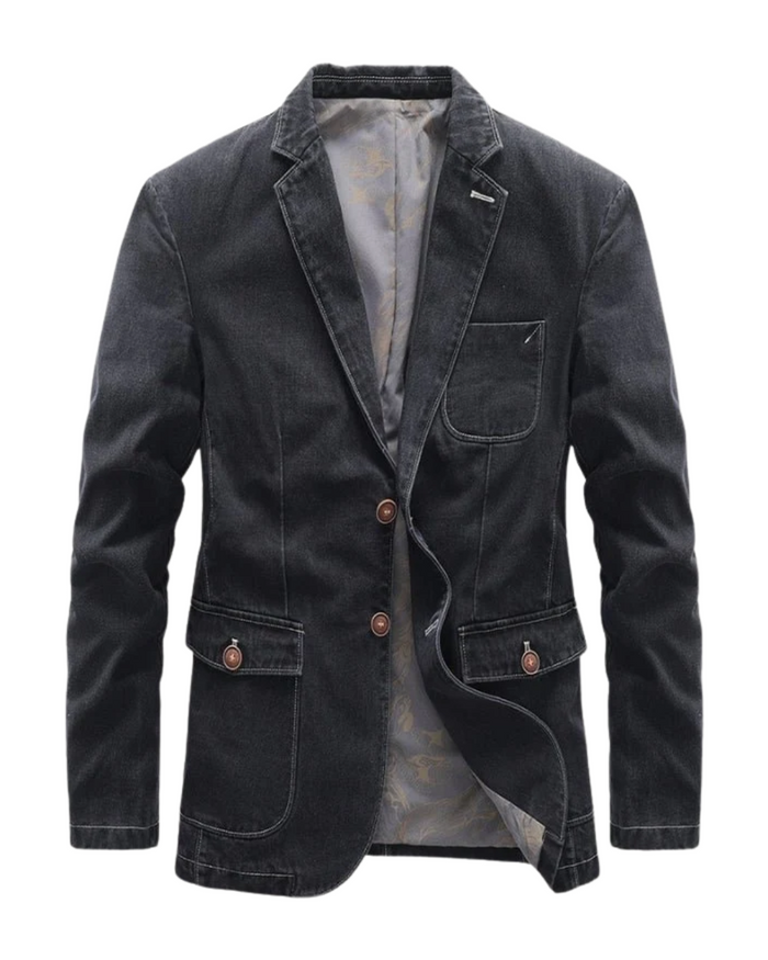 Men's Cotton Jacket