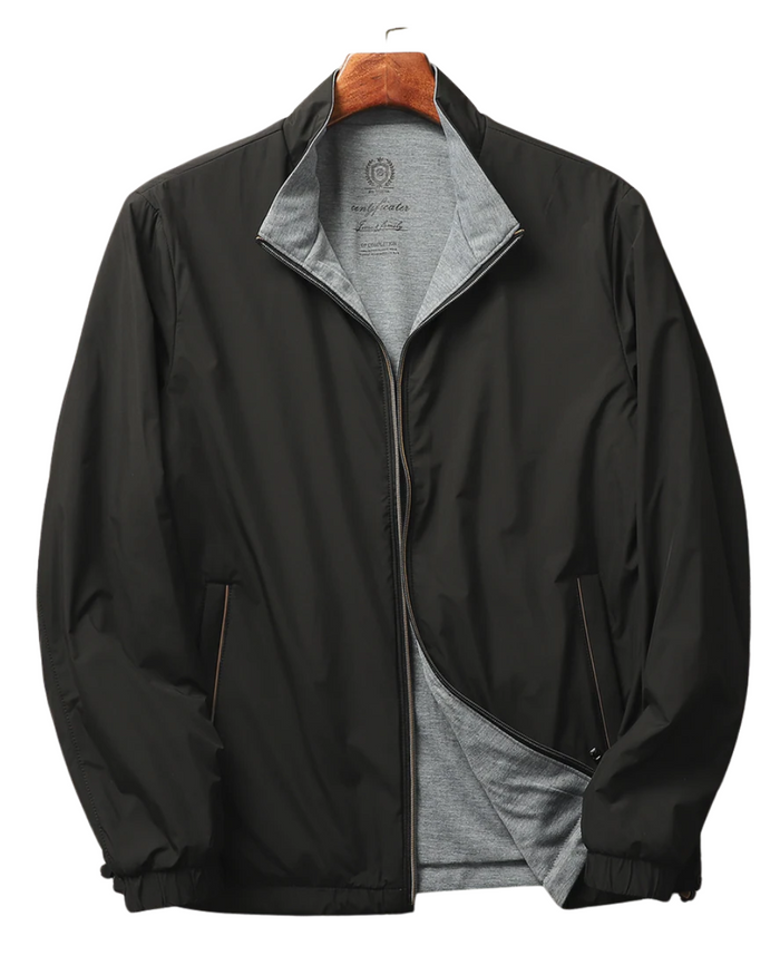 Men's Jacket, Water Resistant, Lightweight
