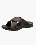 Vistio | Woven Sandals