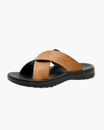 Vistio | Woven Sandals