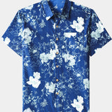 Tropical Botanical Shirt