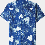Tropical Botanical Shirt
