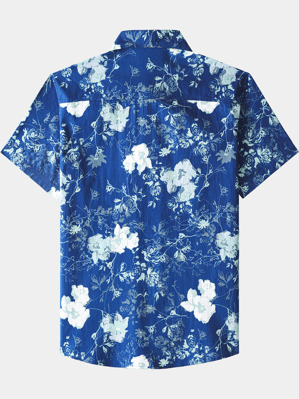 Tropical Botanical Shirt