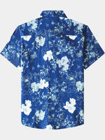 Tropical Botanical Shirt