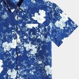 Tropical Botanical Shirt