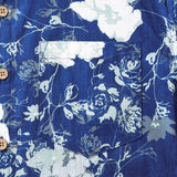 Tropical Botanical Shirt