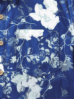 Tropical Botanical Shirt