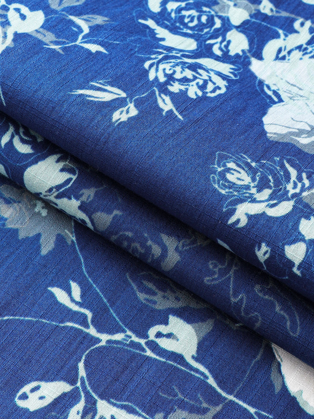 Tropical Botanical Shirt