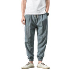 Yoko - Comfortable Japanese Trousers