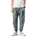 Yoko - Comfortable Japanese Trousers