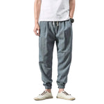 Yoko - Comfortable Japanese Trousers