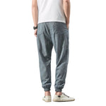 Yoko - Comfortable Japanese Trousers