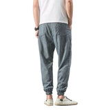 Yoko - Comfortable Japanese Trousers