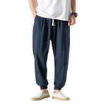 Yoko - Comfortable Japanese Trousers