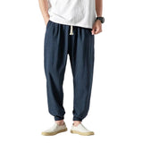 Yoko - Comfortable Japanese Trousers