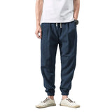 Yoko - Comfortable Japanese Trousers