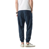 Yoko - Comfortable Japanese Trousers