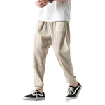 Yoko - Comfortable Japanese Trousers