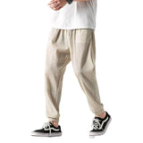 Yoko - Comfortable Japanese Trousers