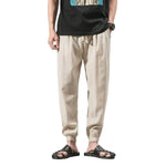 Yoko - Comfortable Japanese Trousers