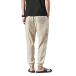 Yoko - Comfortable Japanese Trousers