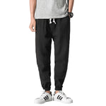 Yoko - Comfortable Japanese Trousers