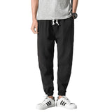 Yoko - Comfortable Japanese Trousers