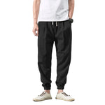 Yoko - Comfortable Japanese Trousers