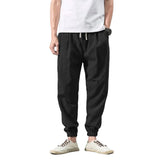 Yoko - Comfortable Japanese Trousers