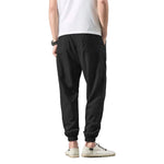 Yoko - Comfortable Japanese Trousers