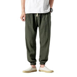 Yoko - Comfortable Japanese Trousers