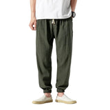 Yoko - Comfortable Japanese Trousers
