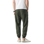 Yoko - Comfortable Japanese Trousers