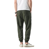 Yoko - Comfortable Japanese Trousers