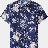 Vintage Botanical Shirt