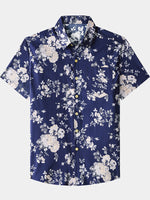 Vintage Botanical Shirt