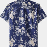 Vintage Botanical Shirt